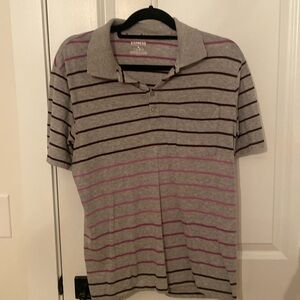 Men’s Polo Shirt